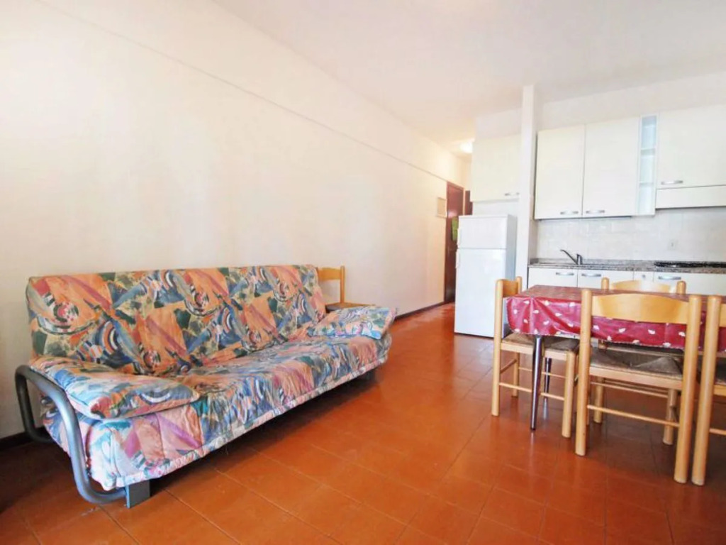 Villa Solarium Bibione 38534