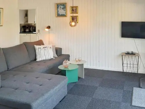 Holiday home Ålbæk VIII
