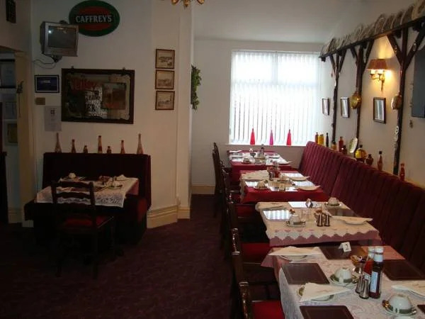 The Kings Court Hotel