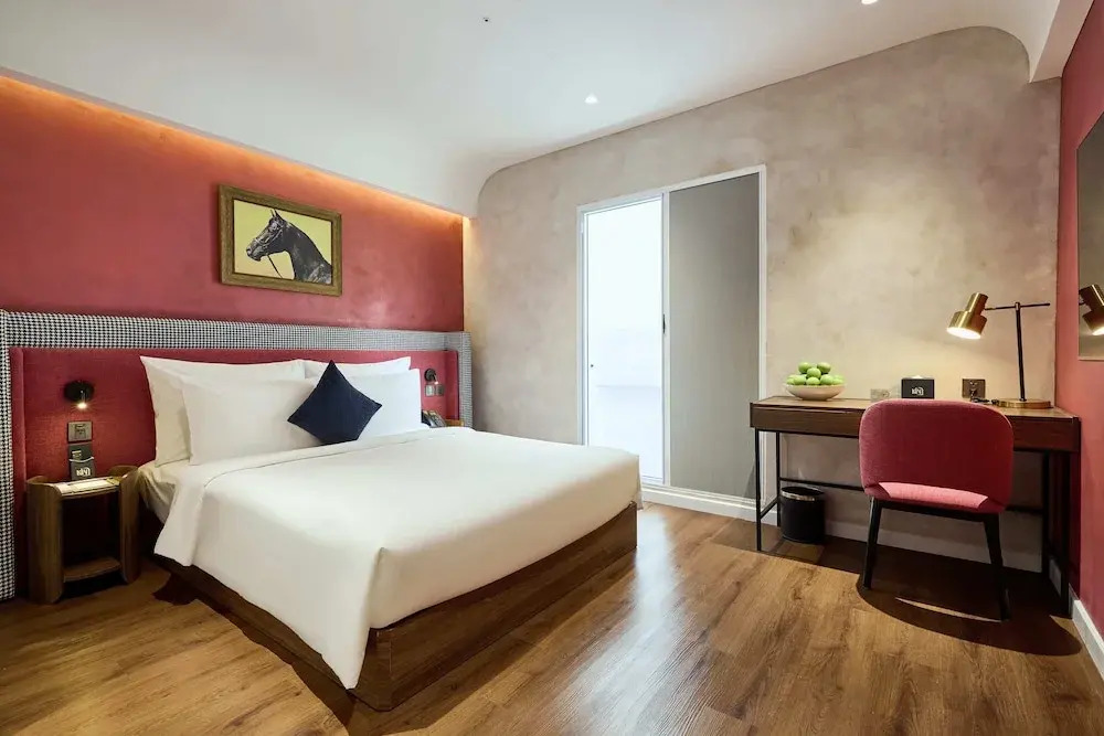 KiN Hotel Onsen