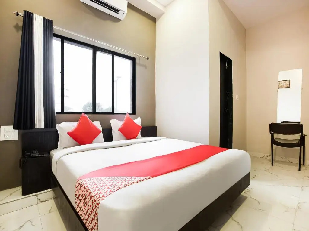 Kalajanki by OYO Rooms