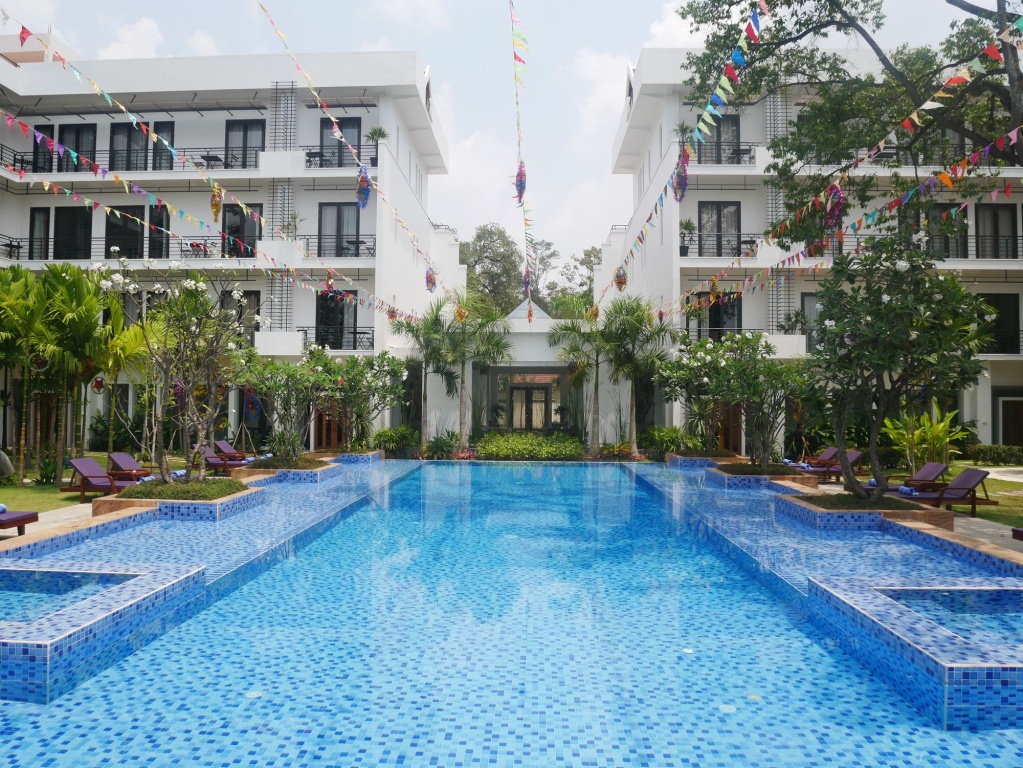 Koulen Hotel