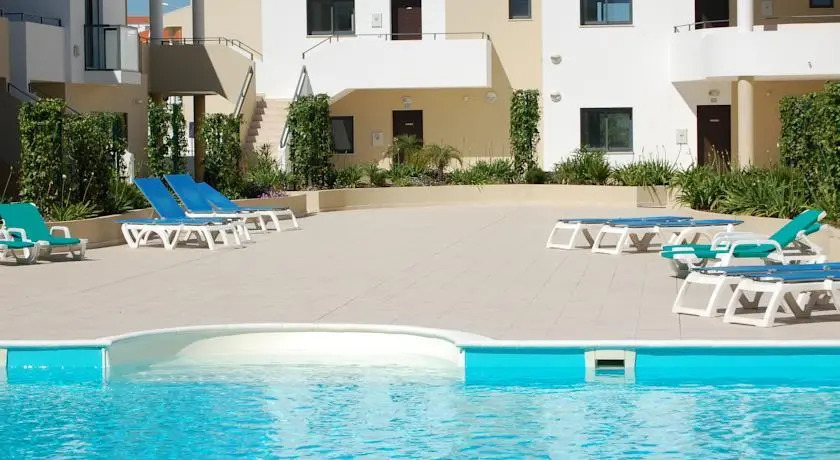 One Bedroom Apartment in Albur Village 1H