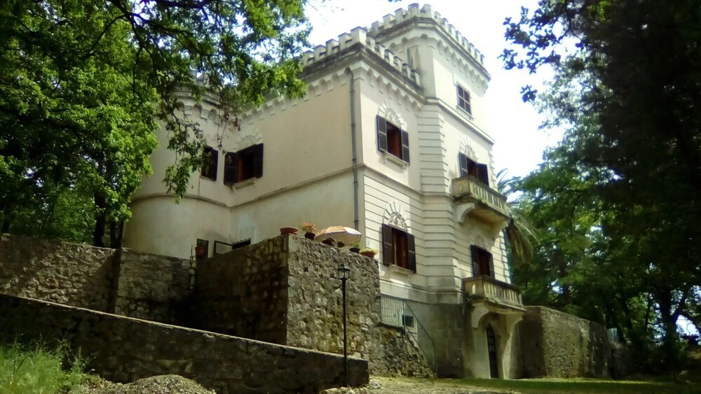 Il Pescheto