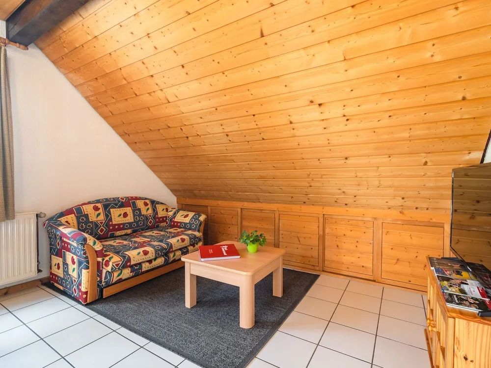 Cosy Apartment With Private Terrace in Todtnauberg in the Upper Black Forest
