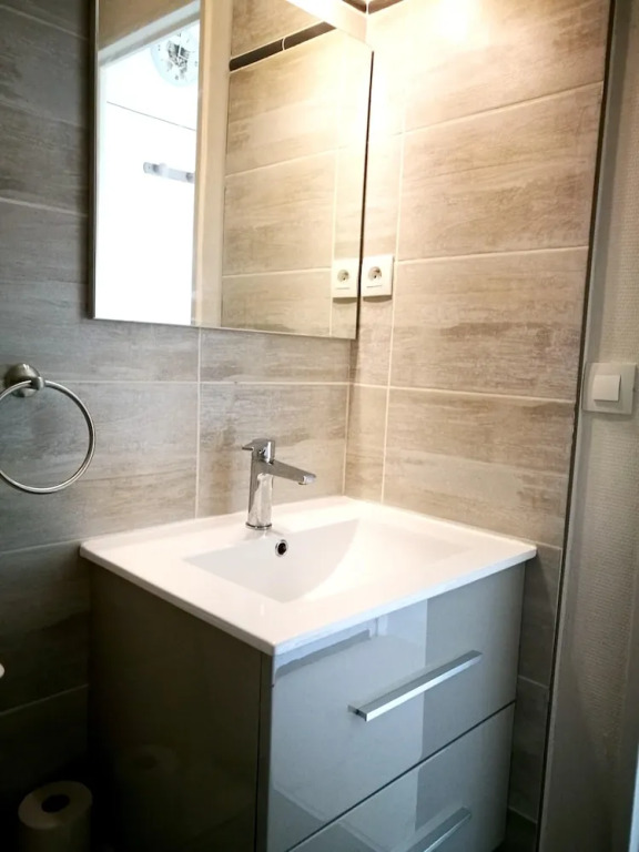 Studio in Les Mathes, With Furnished Balcony