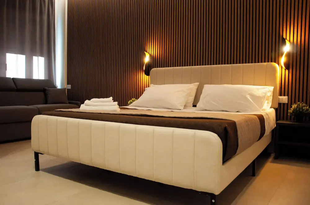Sicily Luxury Rooms