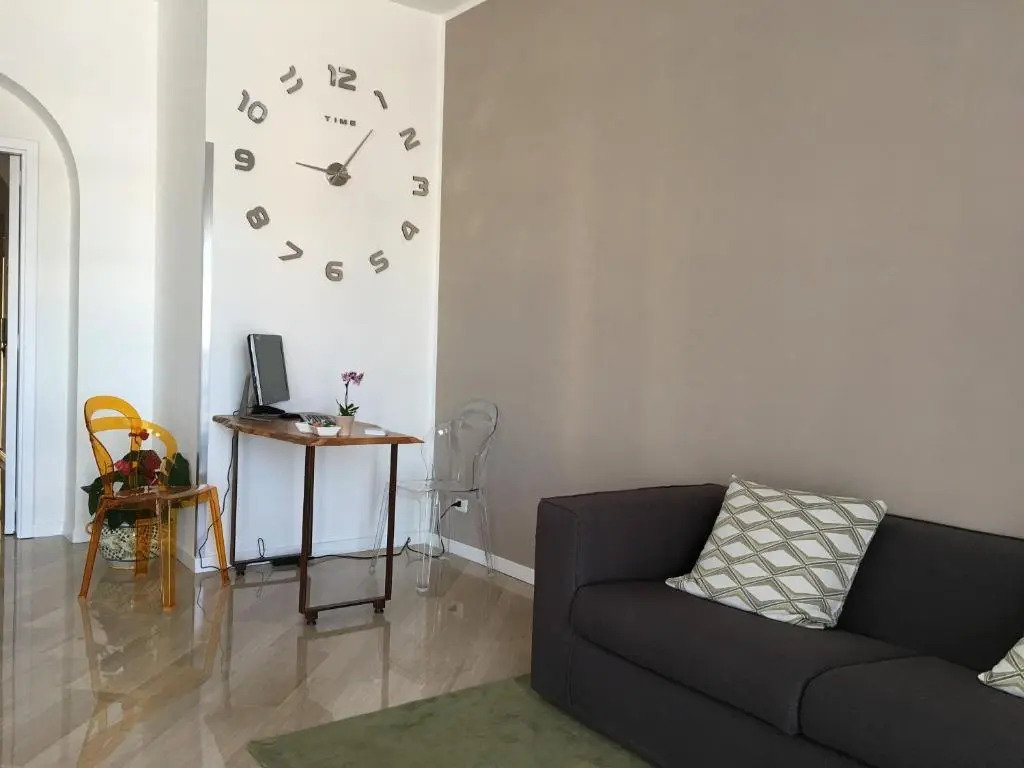 Alludo Aparthotel b&b
