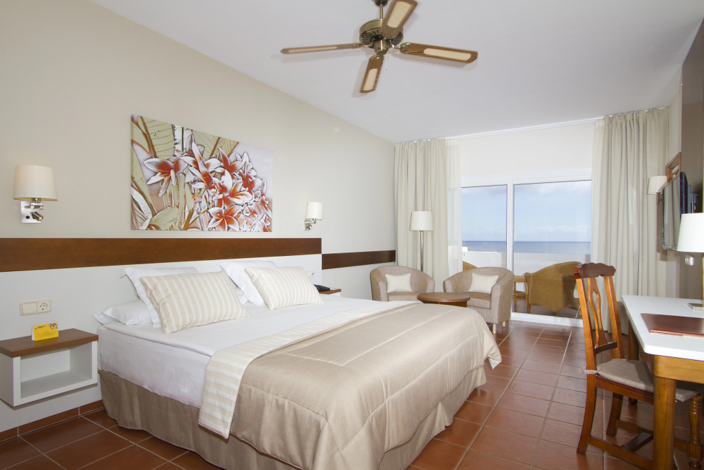 TUI MAGIC LIFE Fuerteventura - All Inclusive