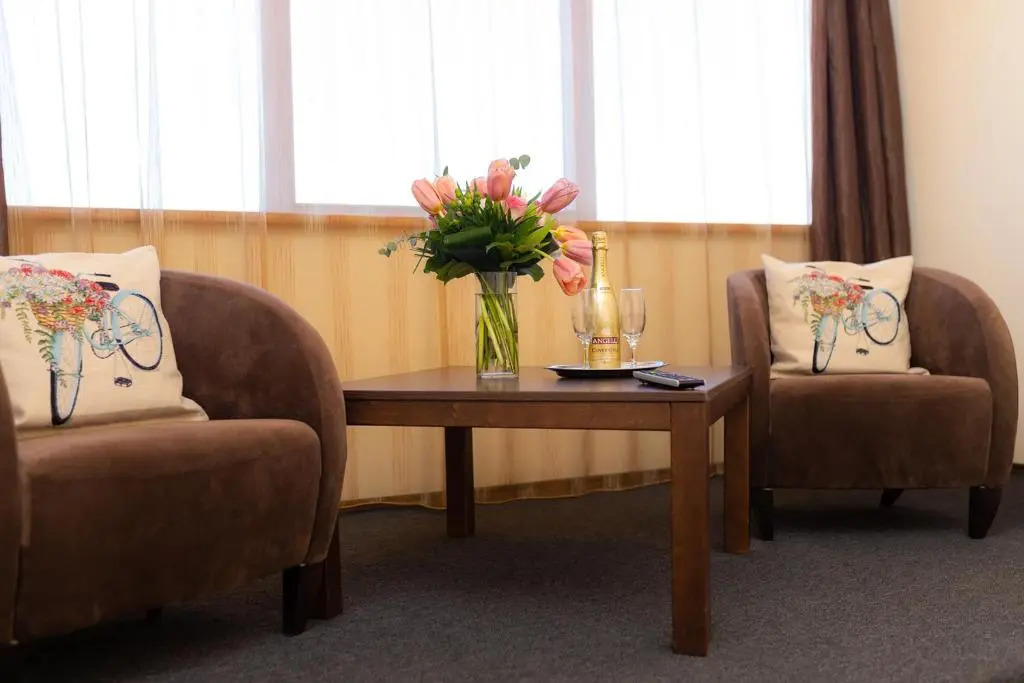 Hotel Terra Balneo