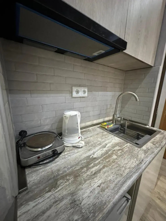 Apart Hotel Marjani