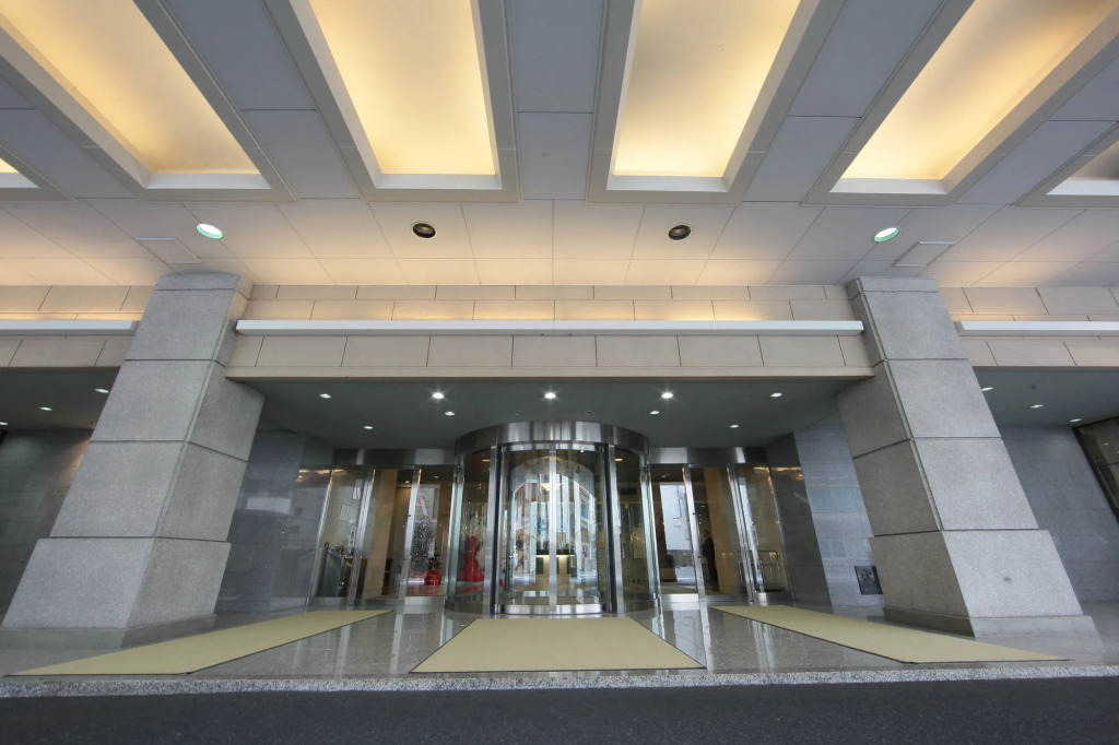 Tottori Onsen Hotel Monarque Tottori