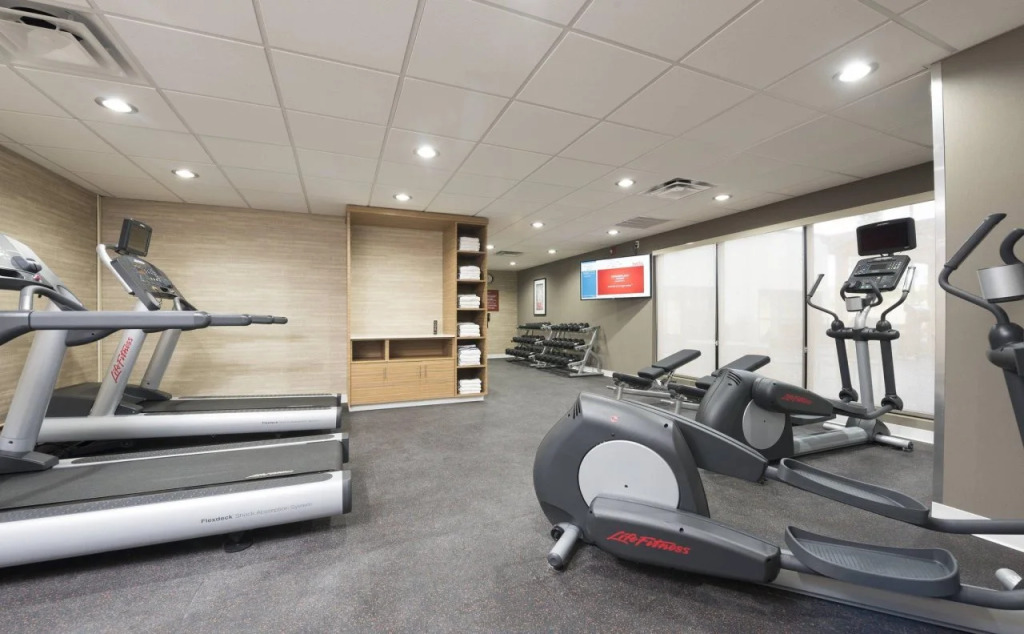 TownePlace Suites by Marriott Ontario-Mansfield