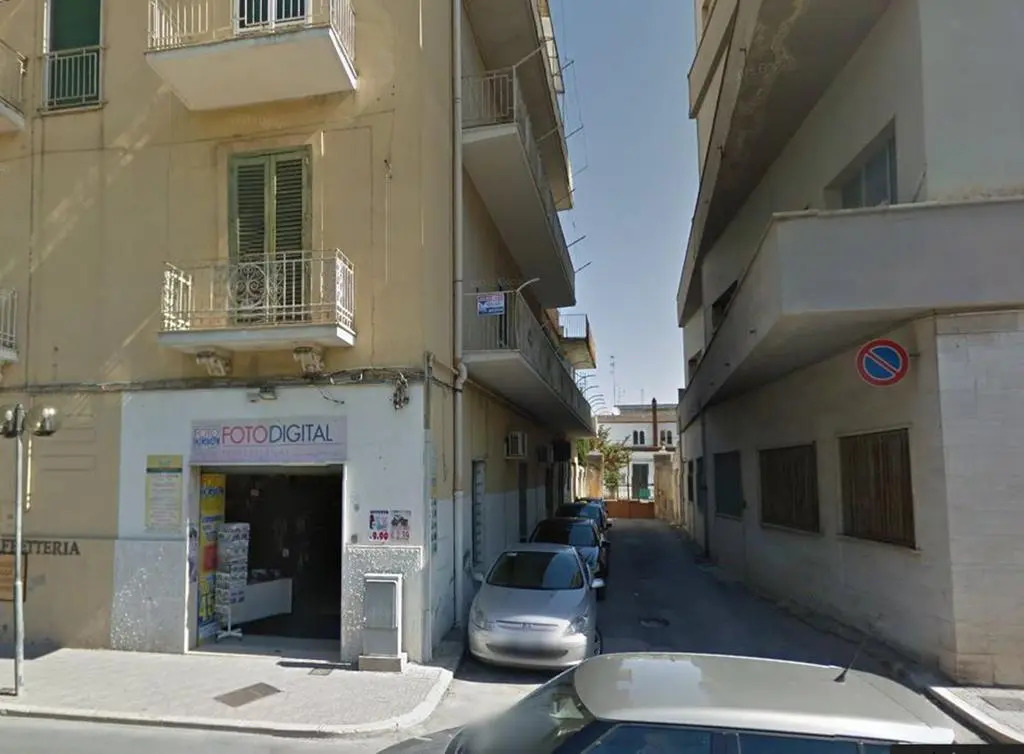 Matera Guest House