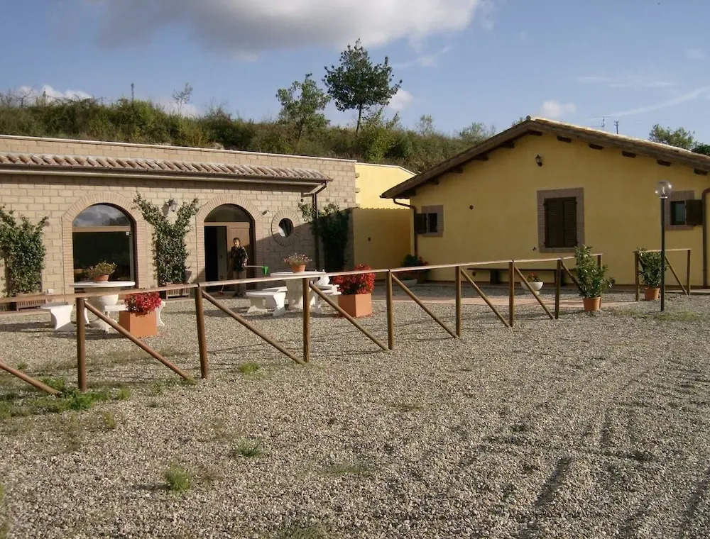 BUONUMORE-la QUIETE