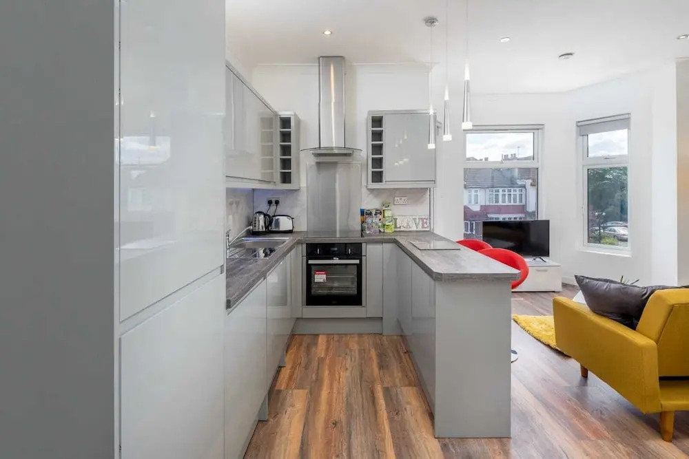 Green Lane Palmers Green Apartments
