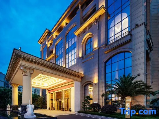 Hengmai Hotel