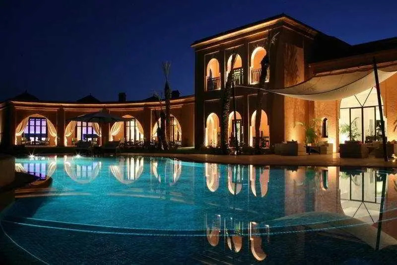 Palais Anthea Boutique Hotel & Spa