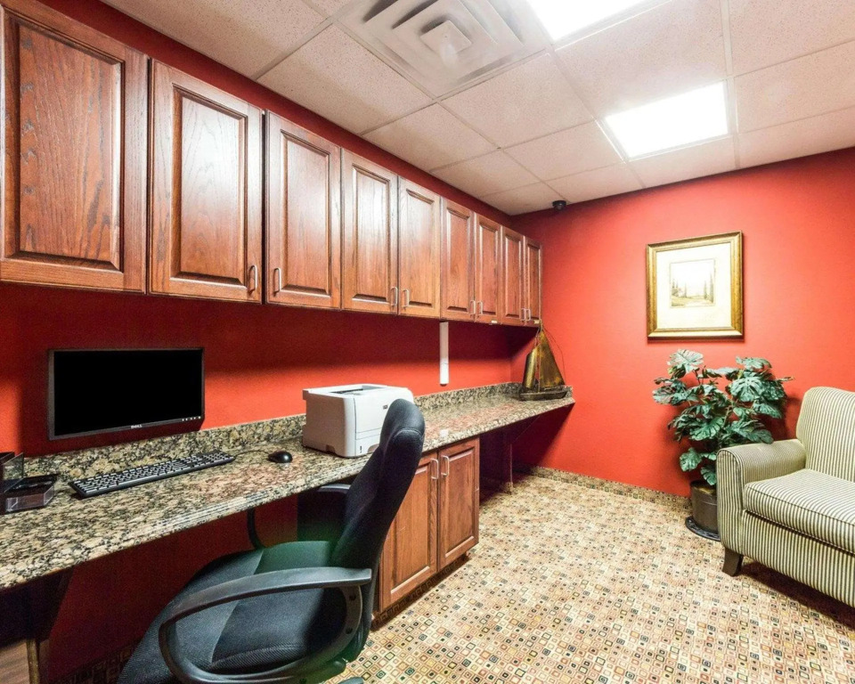 Comfort Suites Corpus Christi Central