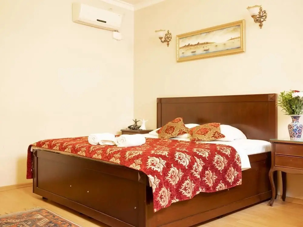 Fides Hotel