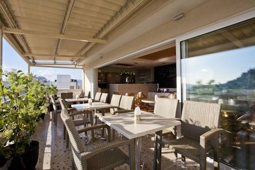 Hotel Adonis Athens