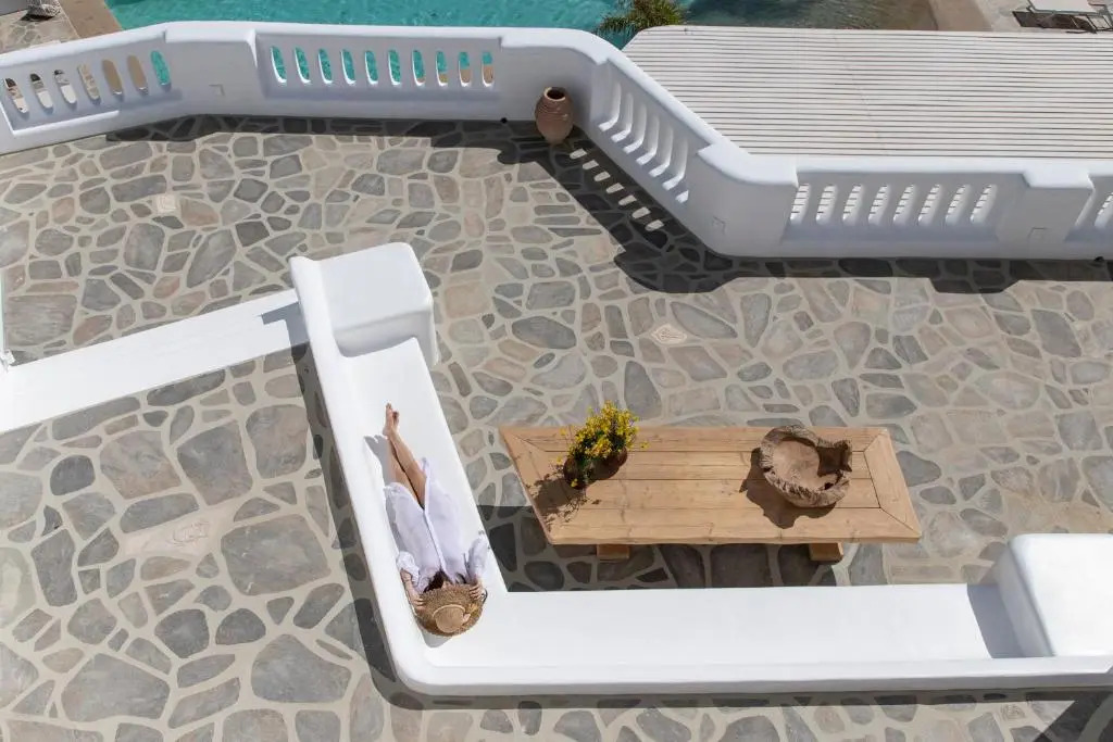 Villa Ker by Ethos Hospitality-6 Bedrooms