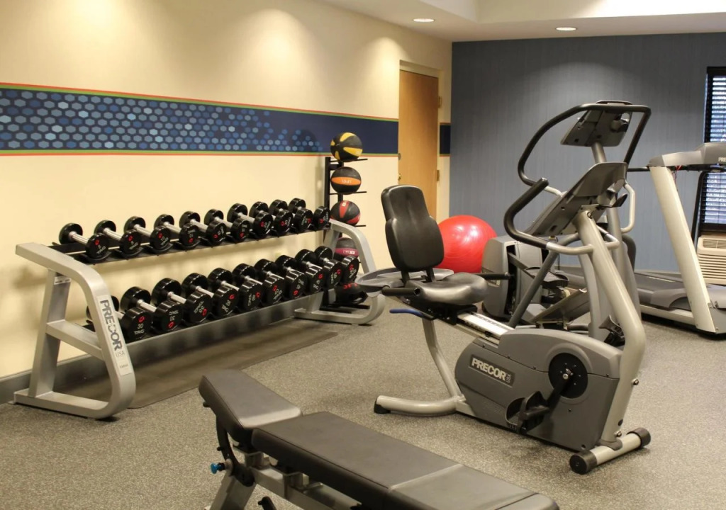Hyatt Place Tucson Central