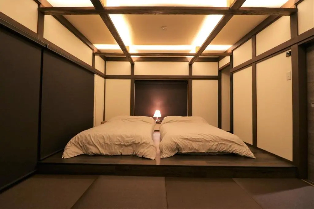 Smart Stay Omuroyama 3Goume - Vacation STAY 61385v