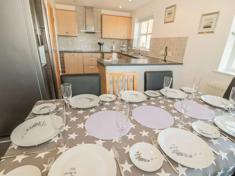 11 the Steadings