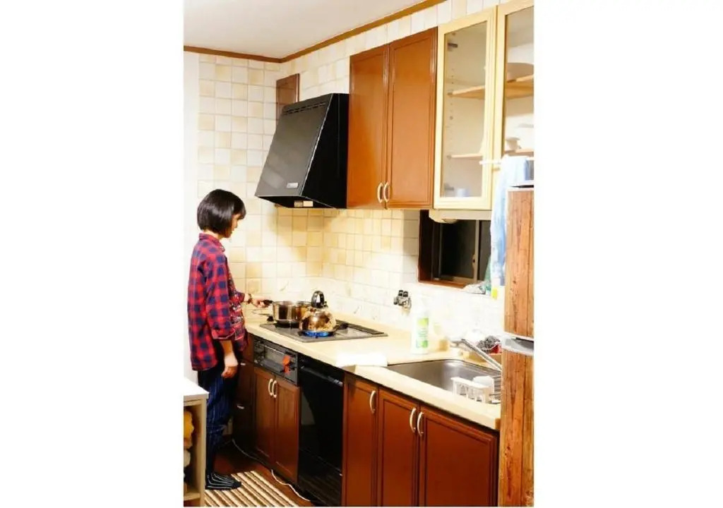 Osaka Tomato House Female shared dorm room "NOT studio" -Vacation STAY 22430