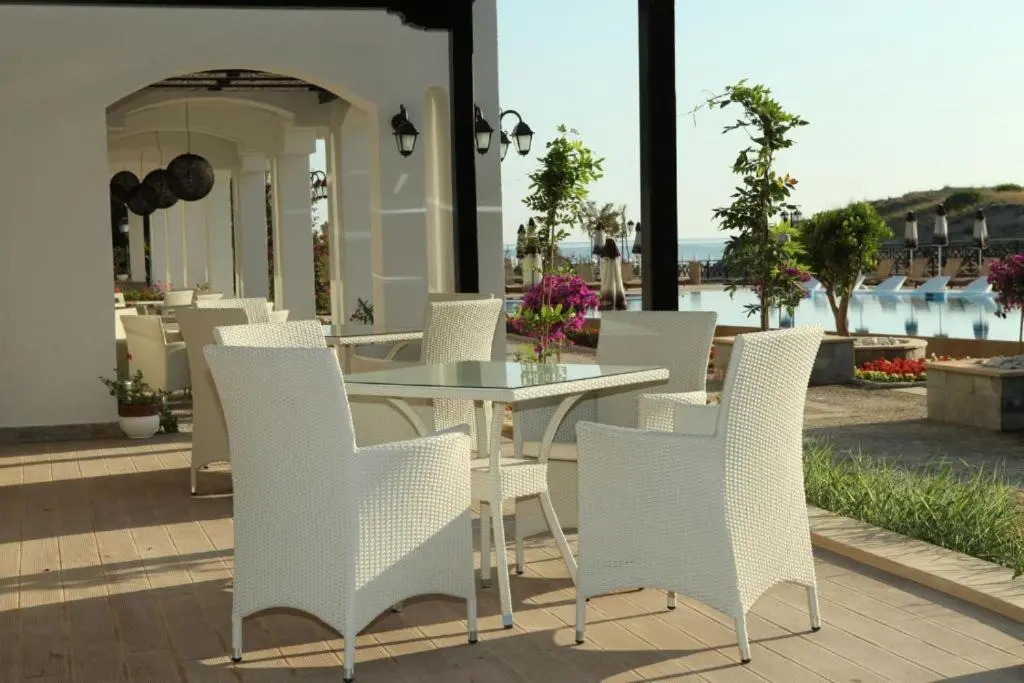 Oasis Beach Club
