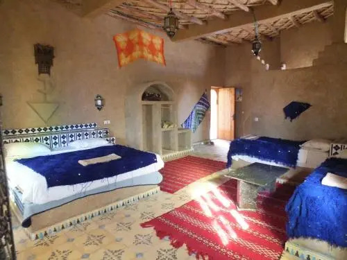 Auberge De Charme Les Dunes D´Or