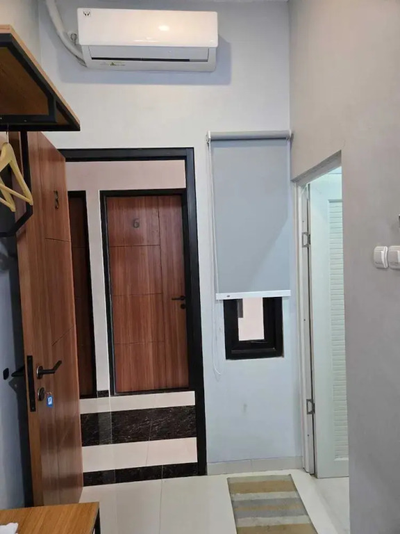 KEMARI Guesthouse Syariah