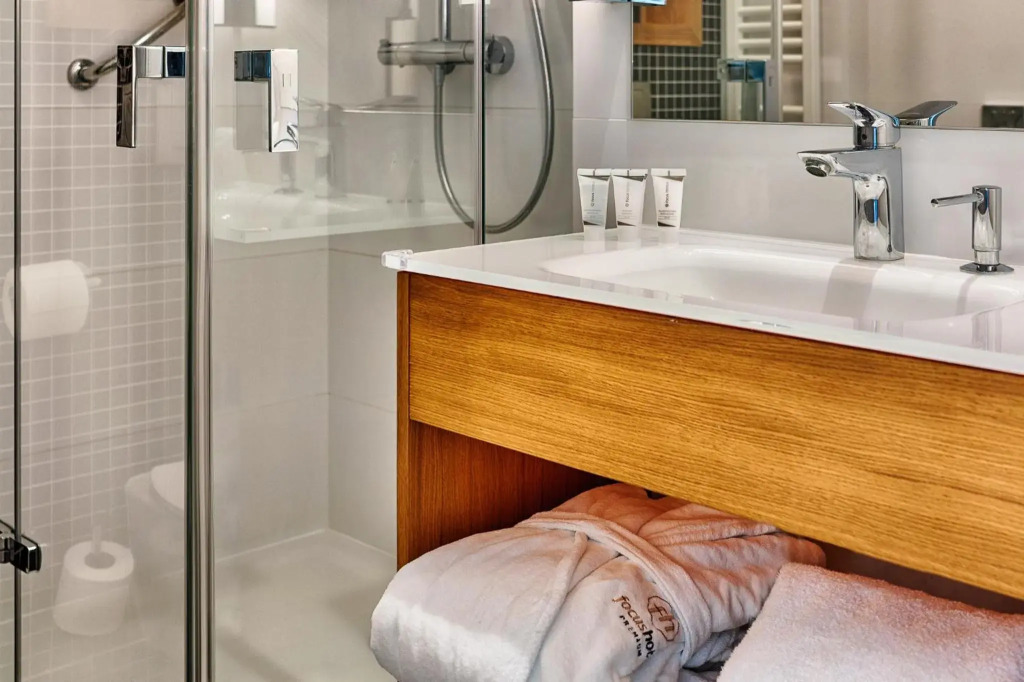 Focus Hotel Premium Sopot