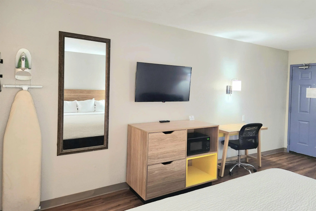 Days Inn by Wyndham Portland/Corpus Christi