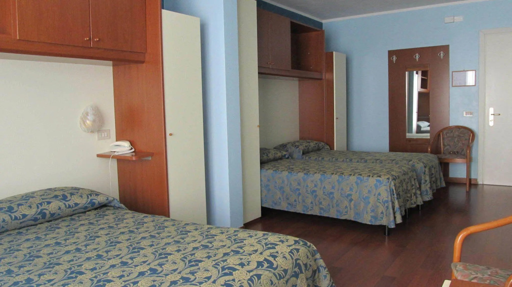 Hotel Bellavista