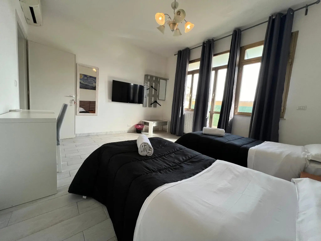 Freedom Traveller Hostel