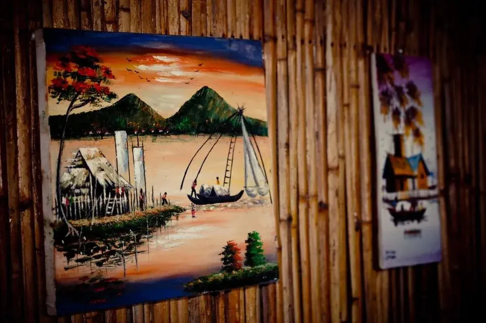 Tranquility Bungalows Bar & Restaurant