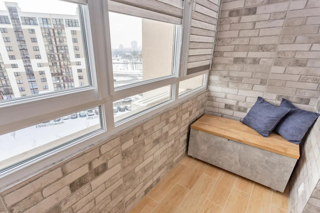Bulbash Apartments (Бульбаш Апартаменты) на улице Мстиславца 8
