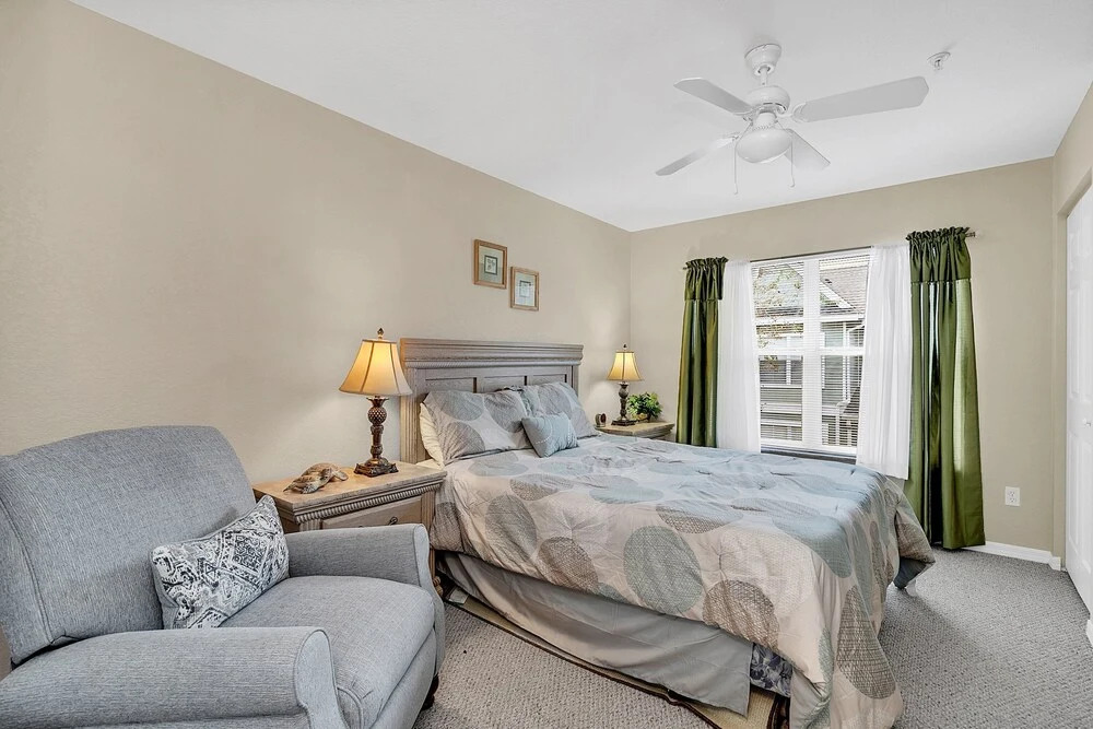 Modern & Comfy 20min to Disney Queenbeds