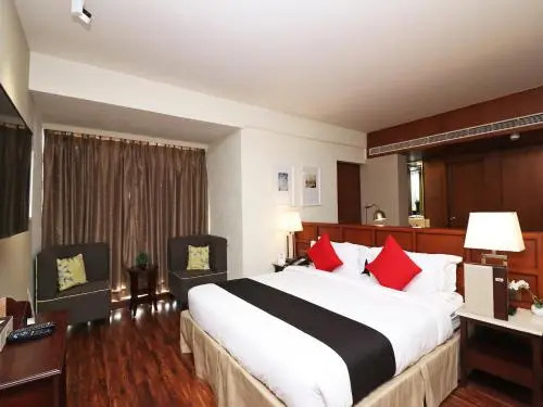 Ida Hotel