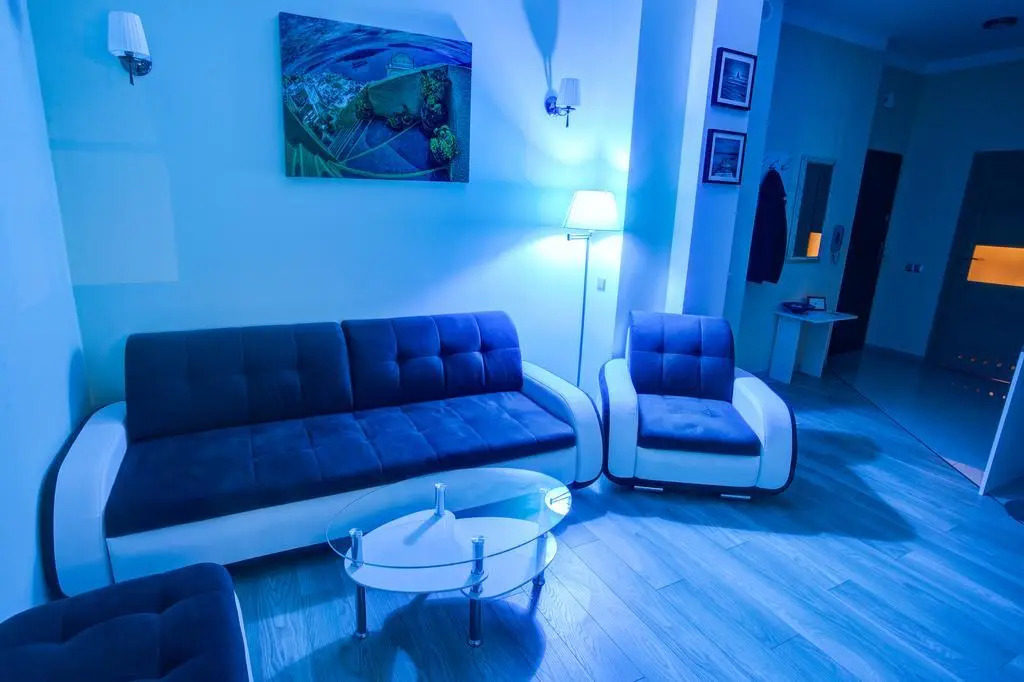 5-stars Apartments - Old Town