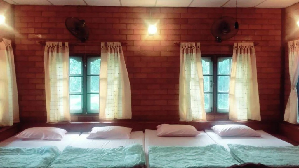 Aomdoi Resort