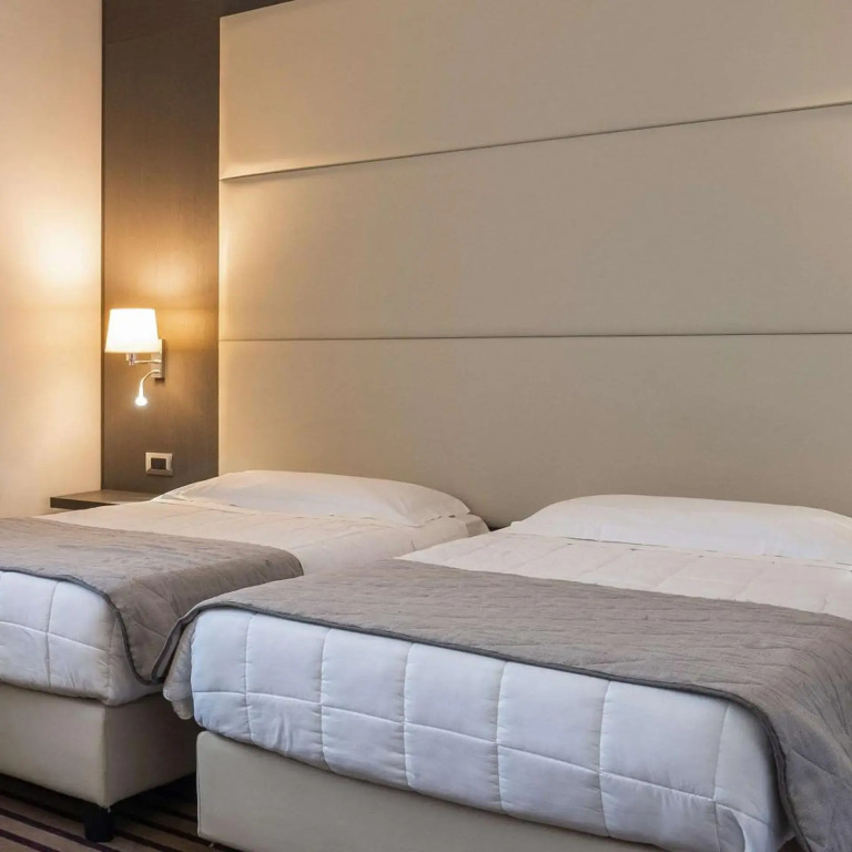 Quality Hotel Green Palace