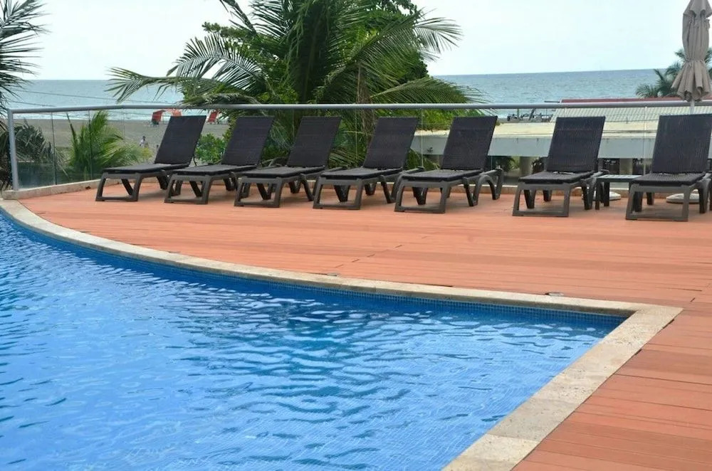 Morros Eco - Shekinah Luxury Apartment