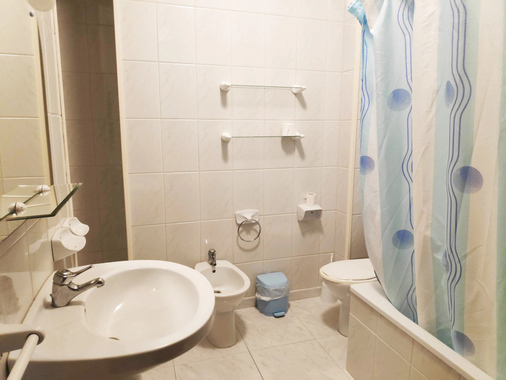 Apartamentos Playa de la Lanzada 3000