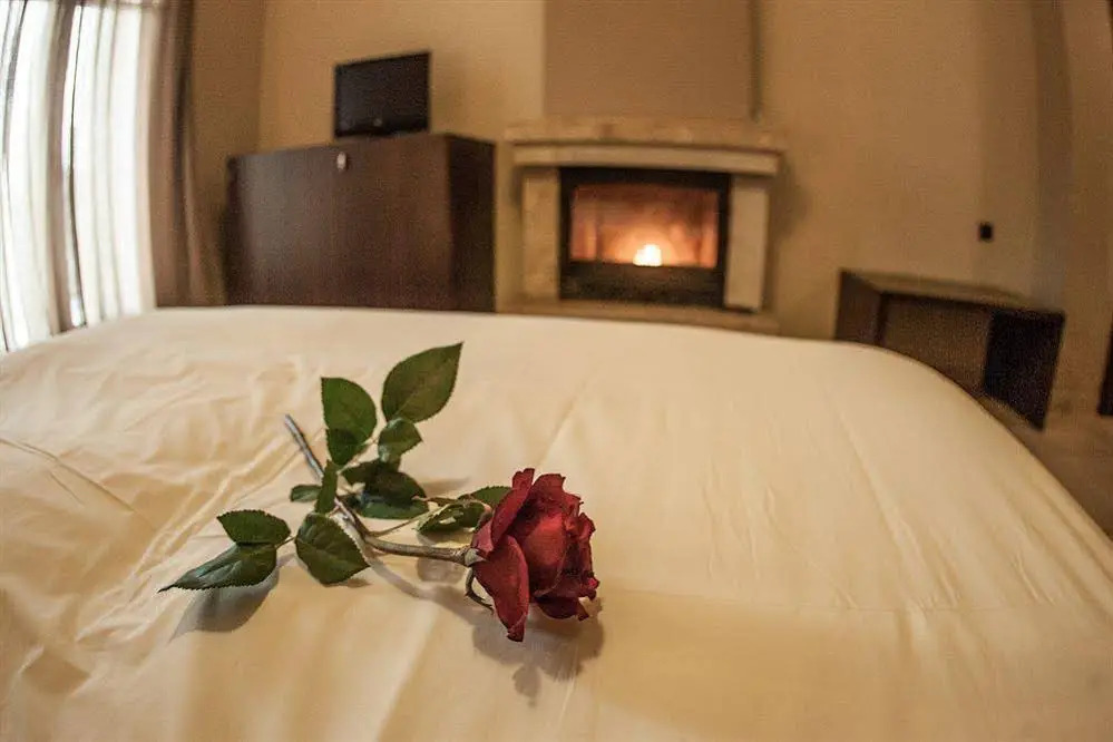 Titagion Hotel