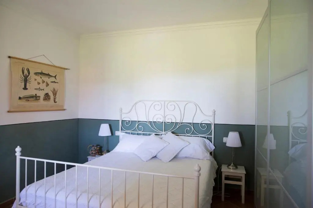 Casa Le Agavi