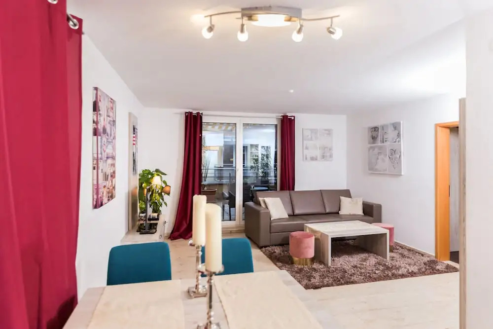 Appartement Classic