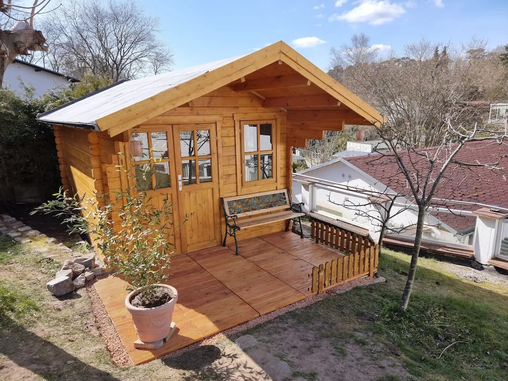 Ferienhaus Seestern